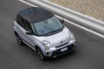 Fiat 500L Beats Edition 2014 года